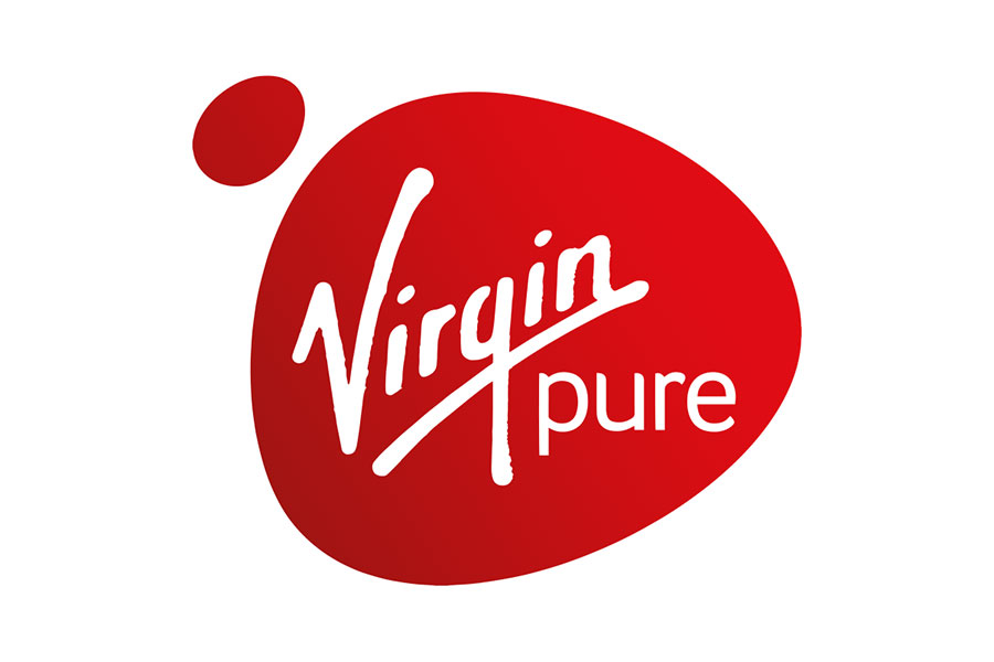 Virgin Pure